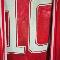 Diego Armando Maradona – Argentinos Juniors – Campeonato Nacional 1980 – MATCH WORN JERSEY - Imagen 8