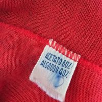Diego Armando Maradona – Argentinos Juniors – Campeonato Nacional 1980 – MATCH WORN JERSEY - Imagen 14