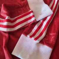 Diego Armando Maradona – Argentinos Juniors – Campeonato Nacional 1980 – MATCH WORN JERSEY - Imagen 20