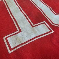 Diego Armando Maradona – Argentinos Juniors – Campeonato Nacional 1980 – MATCH WORN JERSEY - Imagen 23