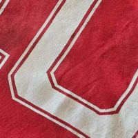 Diego Armando Maradona – Argentinos Juniors – Campeonato Nacional 1980 – MATCH WORN JERSEY - Imagen 24