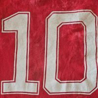 Diego Armando Maradona – Argentinos Juniors – Campeonato Nacional 1980 – MATCH WORN JERSEY - Imagen 27