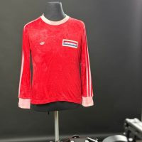 Diego Armando Maradona – Argentinos Juniors – Campeonato Nacional 1980 – MATCH WORN JERSEY - Imagen 30
