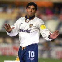 Diego Armando Maradona – Boca Juniors – Torneo Apertura 1995 – Match Issued jersey - Imagen 8