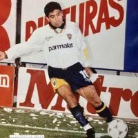 Diego Armando Maradona – Boca Juniors – Torneo Apertura 1995 – Match Issued jersey - Imagen 11