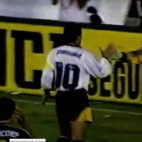 Diego Armando Maradona – Boca Juniors – Torneo Apertura 1995 – Match Issued jersey - Imagen 13