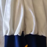 Diego Armando Maradona – Boca Juniors – Torneo Apertura 1995 – Match Issued jersey - Imagen 21