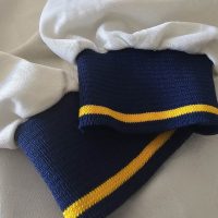 Diego Armando Maradona – Boca Juniors – Torneo Apertura 1995 – Match Issued jersey - Imagen 22