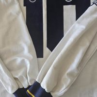 Diego Armando Maradona – Boca Juniors – Torneo Apertura 1995 – Match Issued jersey - Imagen 24