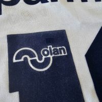 Diego Armando Maradona – Boca Juniors – Torneo Apertura 1995 – Match Issued jersey - Imagen 27