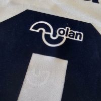 Diego Armando Maradona – Boca Juniors – Torneo Apertura 1995 – Match Issued jersey - Imagen 29