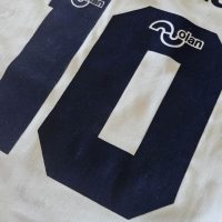 Diego Armando Maradona – Boca Juniors – Torneo Apertura 1995 – Match Issued jersey - Imagen 32