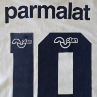 Diego Armando Maradona – Boca Juniors – Torneo Apertura 1995 – Match Issued jersey - Imagen 36