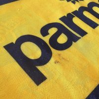 Diego Armando Maradona – Boca Juniors – Torneo Apertura 1995 – MATCH WORN JERSEY - Imagen 19
