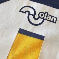 Diego Armando Maradona – Boca Juniors – Gira Asia Tour 1996 – MATCH WORN JERSEY - Imagen 23