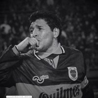Diego Armando Maradona – Boca Juniors – Torneo Clausura 1996 – MATCH WORN JERSEY - Imagen 8