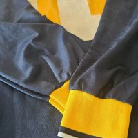 Diego Armando Maradona – Boca Juniors – Torneo Clausura 1996 – MATCH WORN JERSEY - Imagen 15