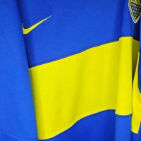 Diego Armando Maradona – Fútbol senior 2005 – MATCH WORN JERSEY - Imagen 6