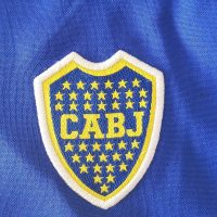 Diego Armando Maradona – Fútbol senior 2005 – MATCH WORN JERSEY - Imagen 16