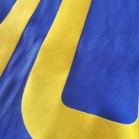 Diego Armando Maradona – Fútbol senior 2005 – MATCH WORN JERSEY - Imagen 20