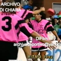 Diego Armando Maradona – Ritmo de la noche – Copa Derby 1992 – MATCH WORN JERSEY - Imagen 10