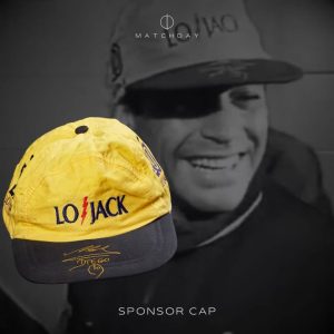 Cup / Gorra Maradona 10 - Lo/Jack 1996/97
