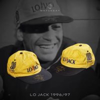 Cup / Gorra Maradona 10 – Lo/Jack 1996/97 - Imagen 3