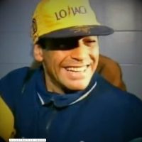 Cup / Gorra Maradona 10 – Lo/Jack 1996/97 - Imagen 4