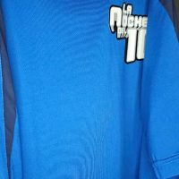 Kit “La Noche del 10” – Football-tennis shirts and cap – 2005 - Imagen 9