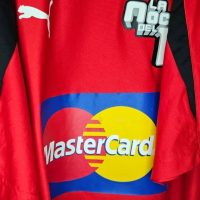 Kit “La Noche del 10” – Football-tennis shirts and cap – 2005 - Imagen 11