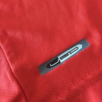 Kit “La Noche del 10” – Football-tennis shirts and cap – 2005 - Imagen 22