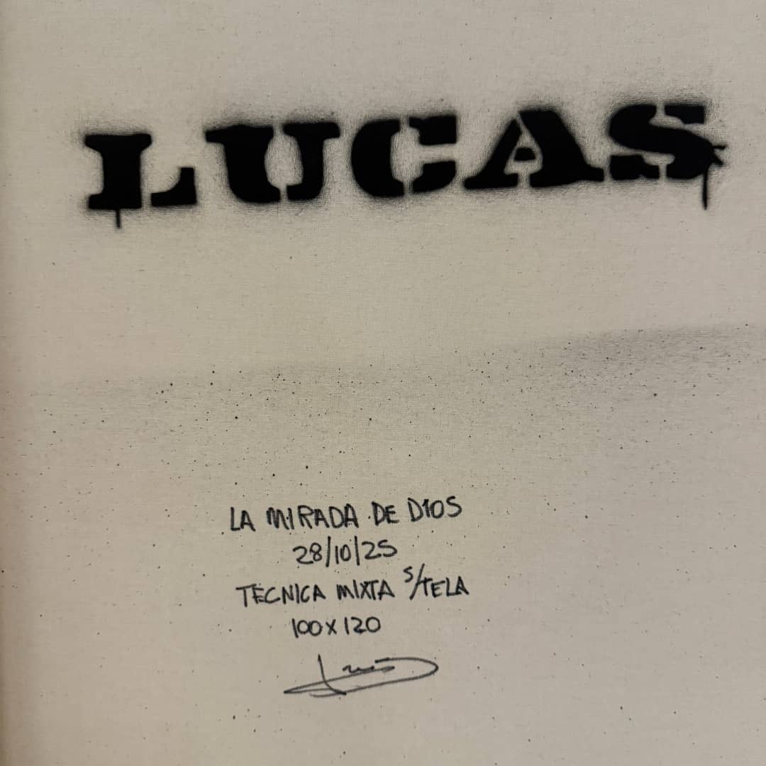 Diego Armando Maradona – La mirada de D10s – 2025 - Imagen 7