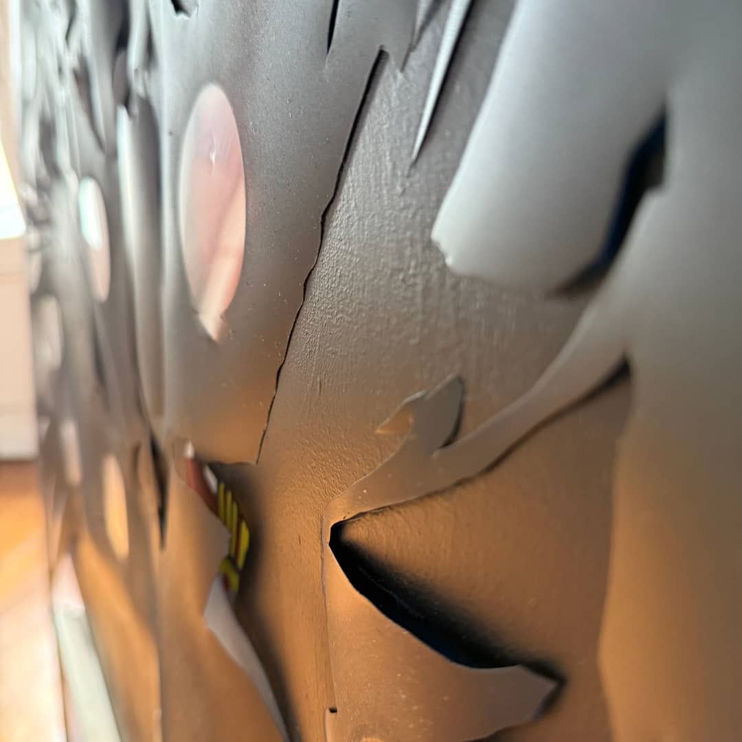 Diego Armando Maradona – La mirada de D10s – 2025 - Imagen 8