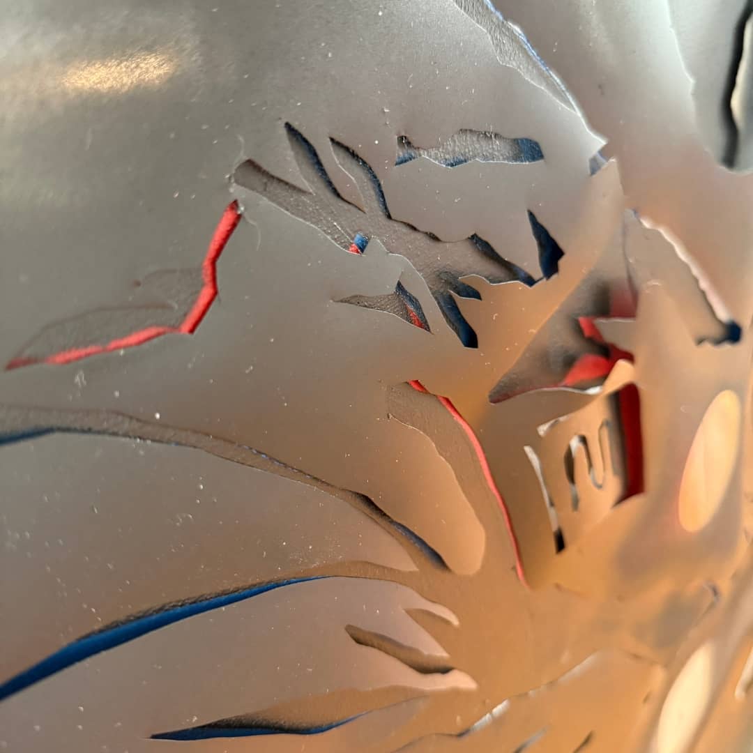 Diego Armando Maradona – La mirada de D10s – 2025 - Imagen 9