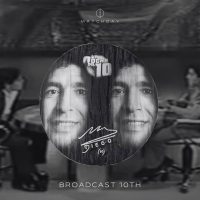 Tablecloth – Lámina de mesa – Entrevista Maradona a Maradona – La Noche del 10 - Imagen 4