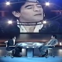Tablecloth – Lámina de mesa – Entrevista Maradona a Maradona – La Noche del 10 - Imagen 6