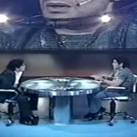 Tablecloth – Lámina de mesa – Entrevista Maradona a Maradona – La Noche del 10 - Imagen 7