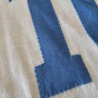 Diego Armando Maradona – SSC Napoli – Serie A 1989/90 – MATCH WORN JERSEY - Imagen 20