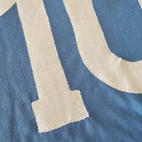 Diego Armando Maradona – SSC Napoli – Serie A 1989/90 – MATCH WORN JERSEY - Imagen 24