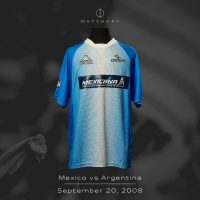 Diego Armando Maradona – MATCH WORN JERSEY – Showbol - Imagen 4