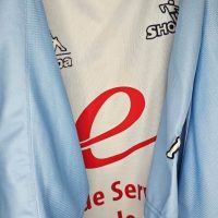 Diego Armando Maradona – MATCH WORN JERSEY – Showbol 2007 - Imagen 6