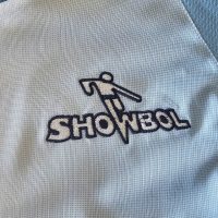 Diego Armando Maradona – MATCH WORN JERSEY – Showbol 2007 - Imagen 12