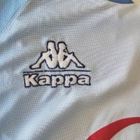 Diego Armando Maradona – MATCH WORN JERSEY – Showbol 2007 - Imagen 13