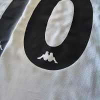 Diego Armando Maradona – MATCH WORN JERSEY – Showbol 2007 - Imagen 16