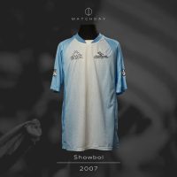 Diego Armando Maradona – MATCH WORN UNWASHED & SIGNED JERSEY – Showbol - Imagen 4