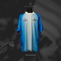 Diego Armando Maradona – MATCH WORN JERSEY – Showbol - Imagen 4