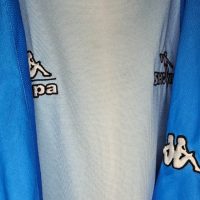 Diego Armando Maradona – MATCH WORN JERSEY – Showbol - Imagen 6