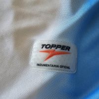 Diego Armando Maradona – MATCH WORN JERSEY – Showbol 2006 - Imagen 11