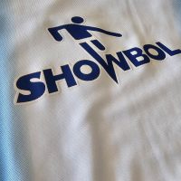 Diego Armando Maradona – MATCH WORN JERSEY – Showbol 2006 - Imagen 12
