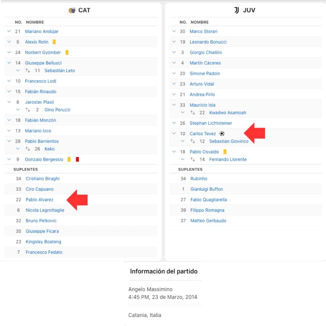 Carlos Tévez – Juventus FC – Serie A 2013/14 – MATCH WORN JERSEY – P. ALVAREZ COLLECTION - Imagen 34